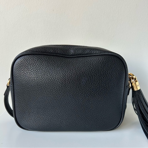 Gucci SoHo Disco Camera Bag - Picture 3 of 17